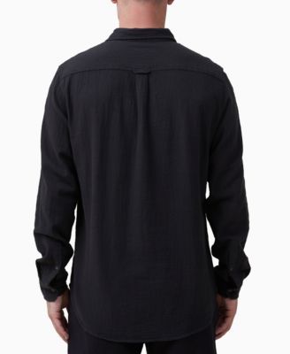 Men's Portland Long Sleeve Shirt