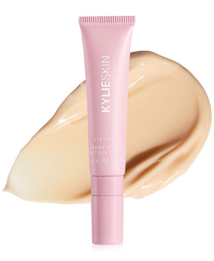 Kylie Cosmetics Eye Cream Macy's