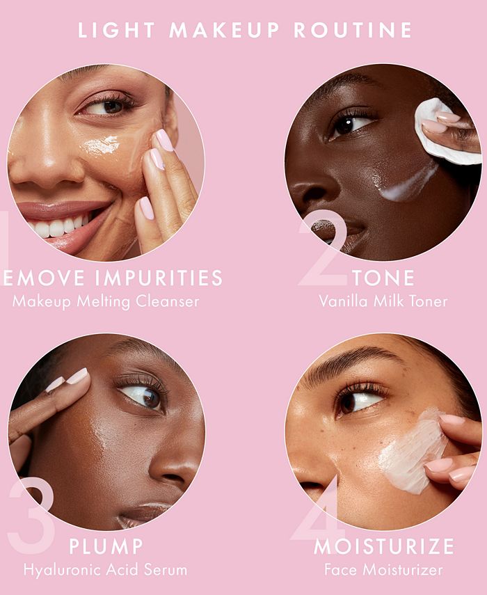 Kylie Cosmetics Makeup Melting Cleanser Macy's