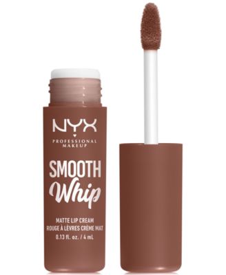 NYX Professional Makeup - Smooth Whip Matte Lip Cream