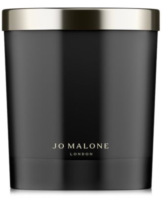 Jo Malone London - Dark Amber & Ginger Lily Home Candle, 7.1 oz.