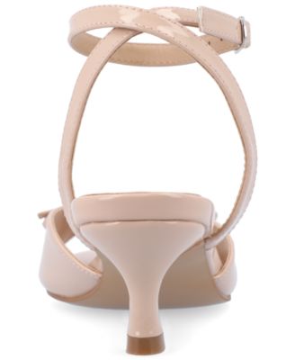 Women's Jennifer Ankle Strap Sandals