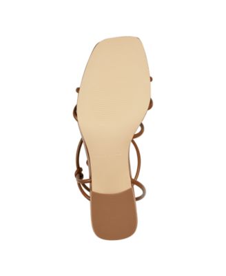 Women's Gurion Square Toe Dress Sandals