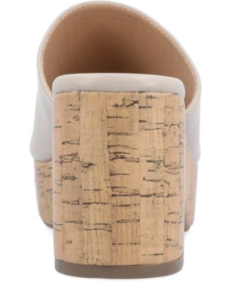 Women's Astter Platform Sandal