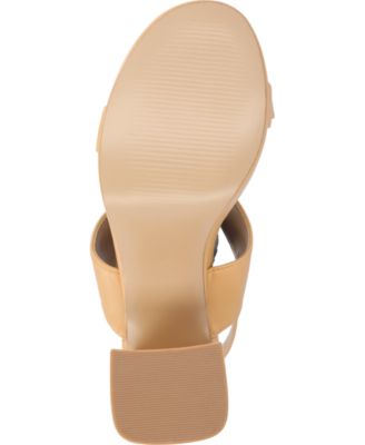 Women's Brookan Platform Sandals