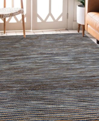 Savannah DN-422 5'x7'9" Area Rug