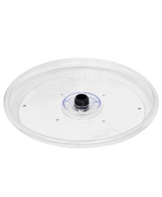 (ASP050) Round Seed Tray, 8.5 diameter