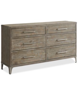 Intrigue Dresser