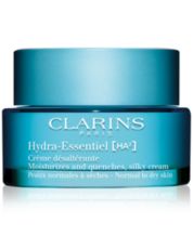 Clarins Body Fit Anti-Cellulite Contouring & Firming Expert, 6.9-oz. -  Macy's