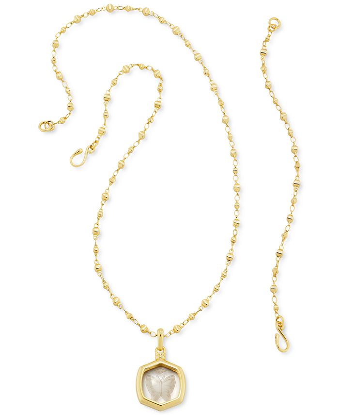 Kendra scott extenders clearance