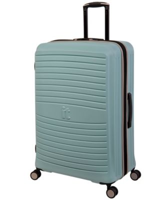 8 wheel spinner luggage review online