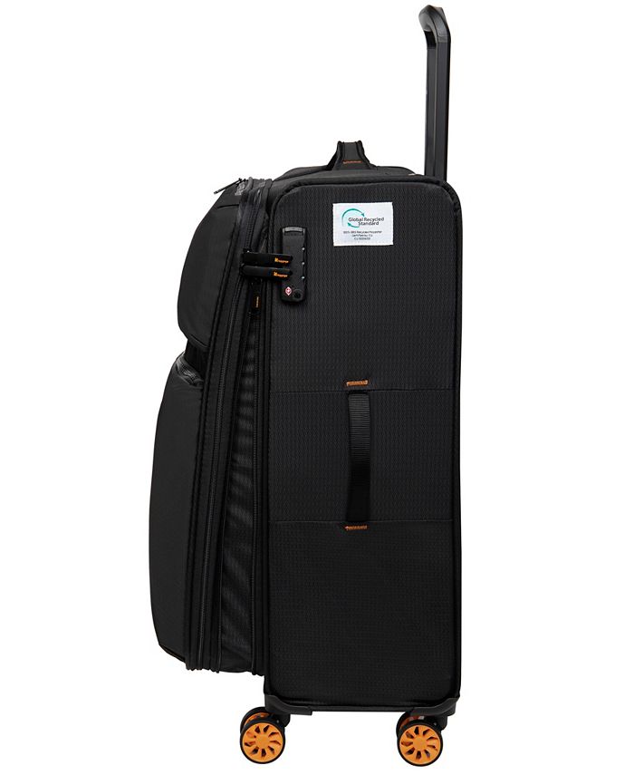 it Luggage Lykke 29" Softside Checked 8Wheel Spinner & Reviews
