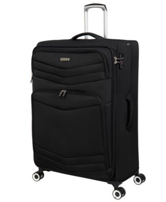Intrepid 24" Medium 8-Wheel Expandable Luggage Case
