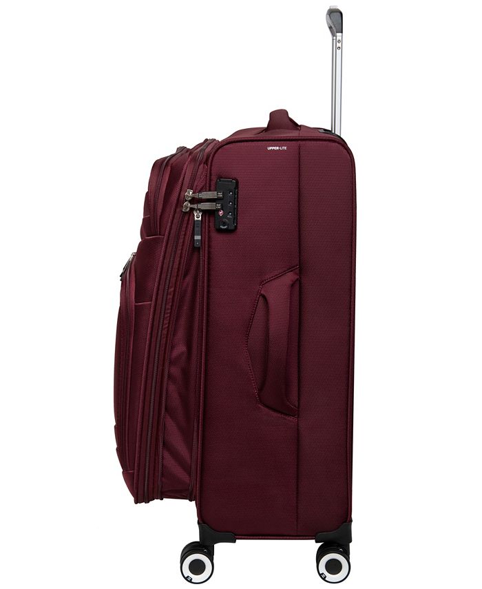 It upper lite luggage on sale