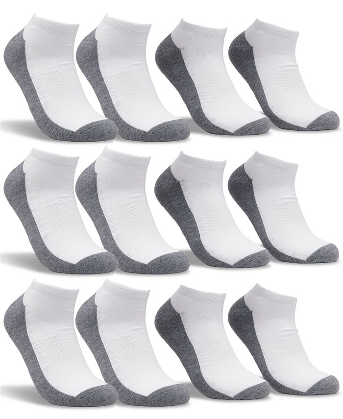 Sof sole discount no show socks