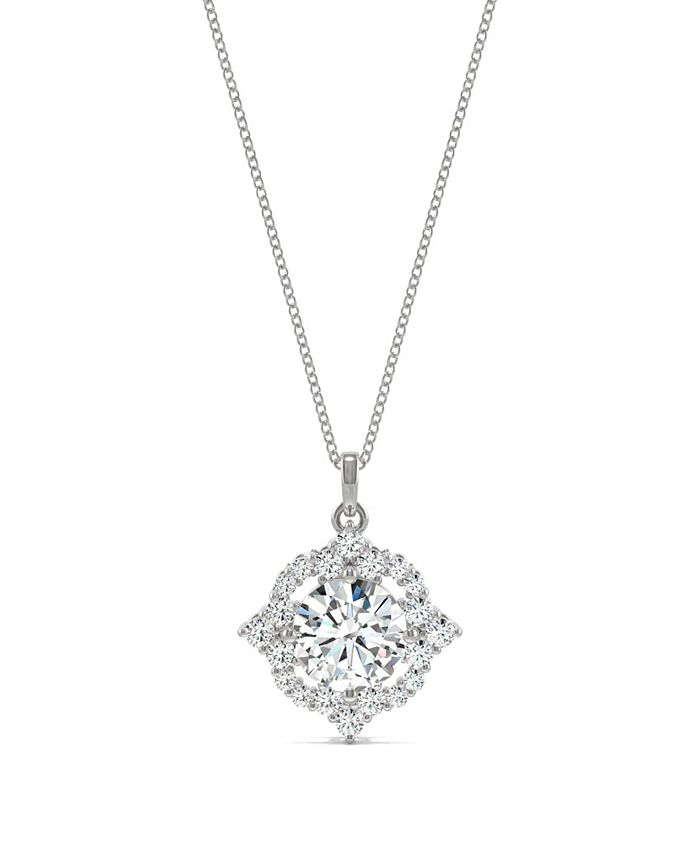 Charles and clearance colvard necklace