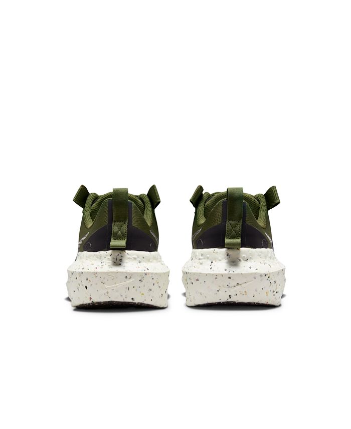 mens nike crater