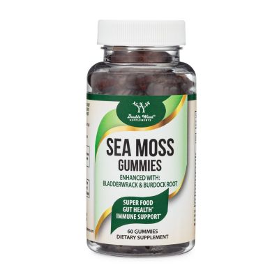 Double Wood Supplements