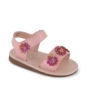 Macy's baby girl sandals outlet