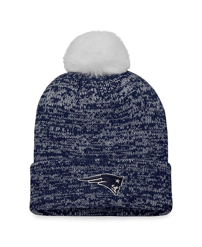 Fanatics top patriots hat