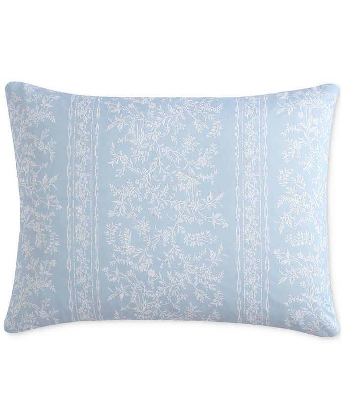 Hallmart Collectibles Florina 3 Piece Reversible Comforter Sets