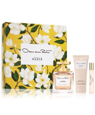 Oscar de la Renta - 3-Pc. Alibi Eau de Parfum Gift Set