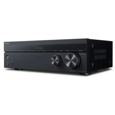 STR-DH790 7.2-Channel Home Theater AV Receiver