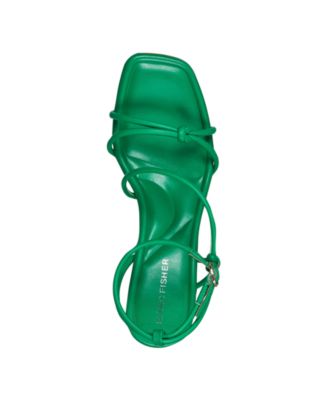 Women's Gurion Square Toe Dress Sandals