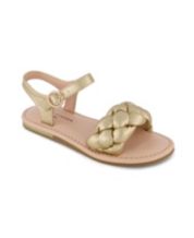 Macys girls sandals hot sale