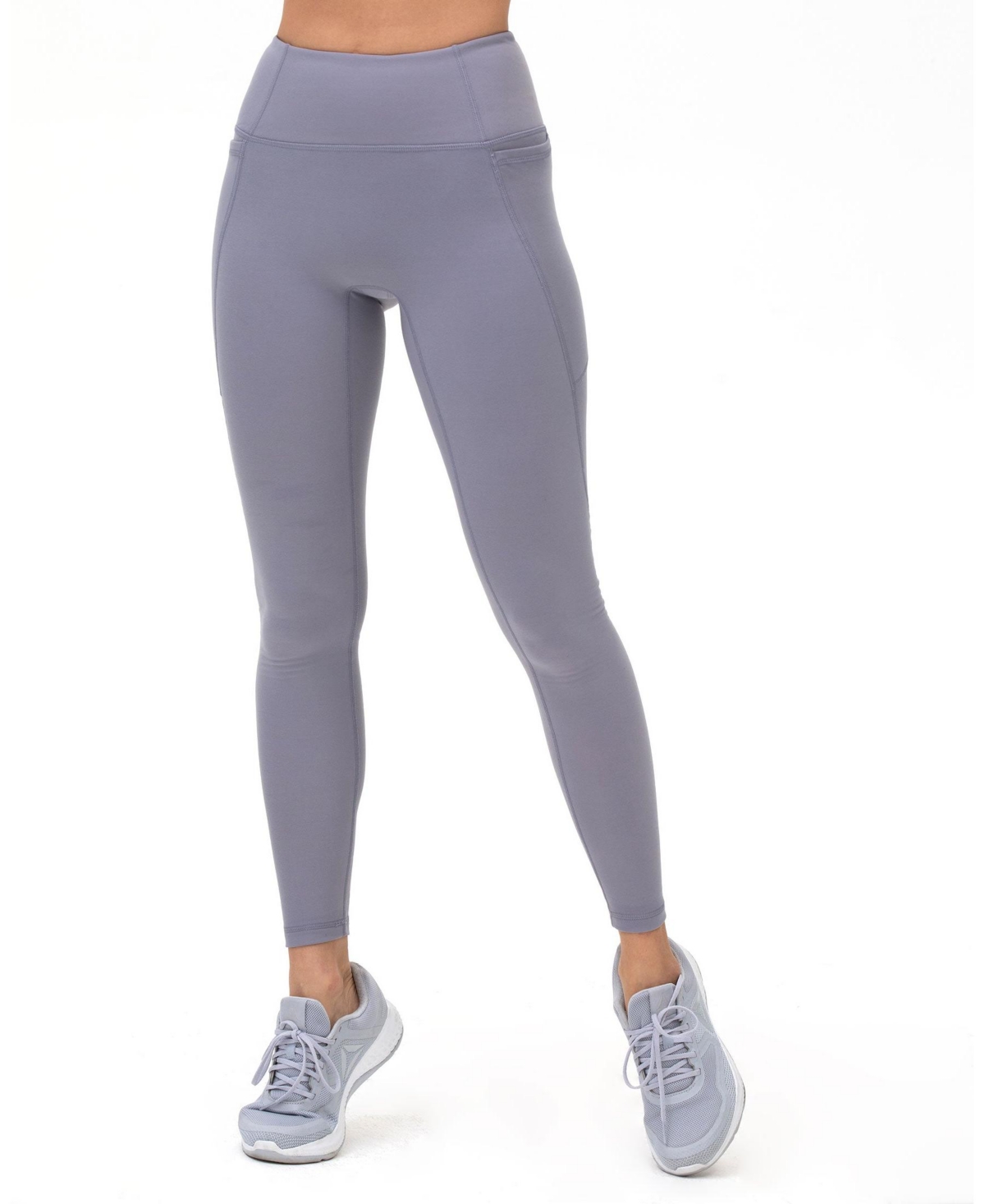 Rebody Active Women's Phoenix Fleece Pocket Legging For Women