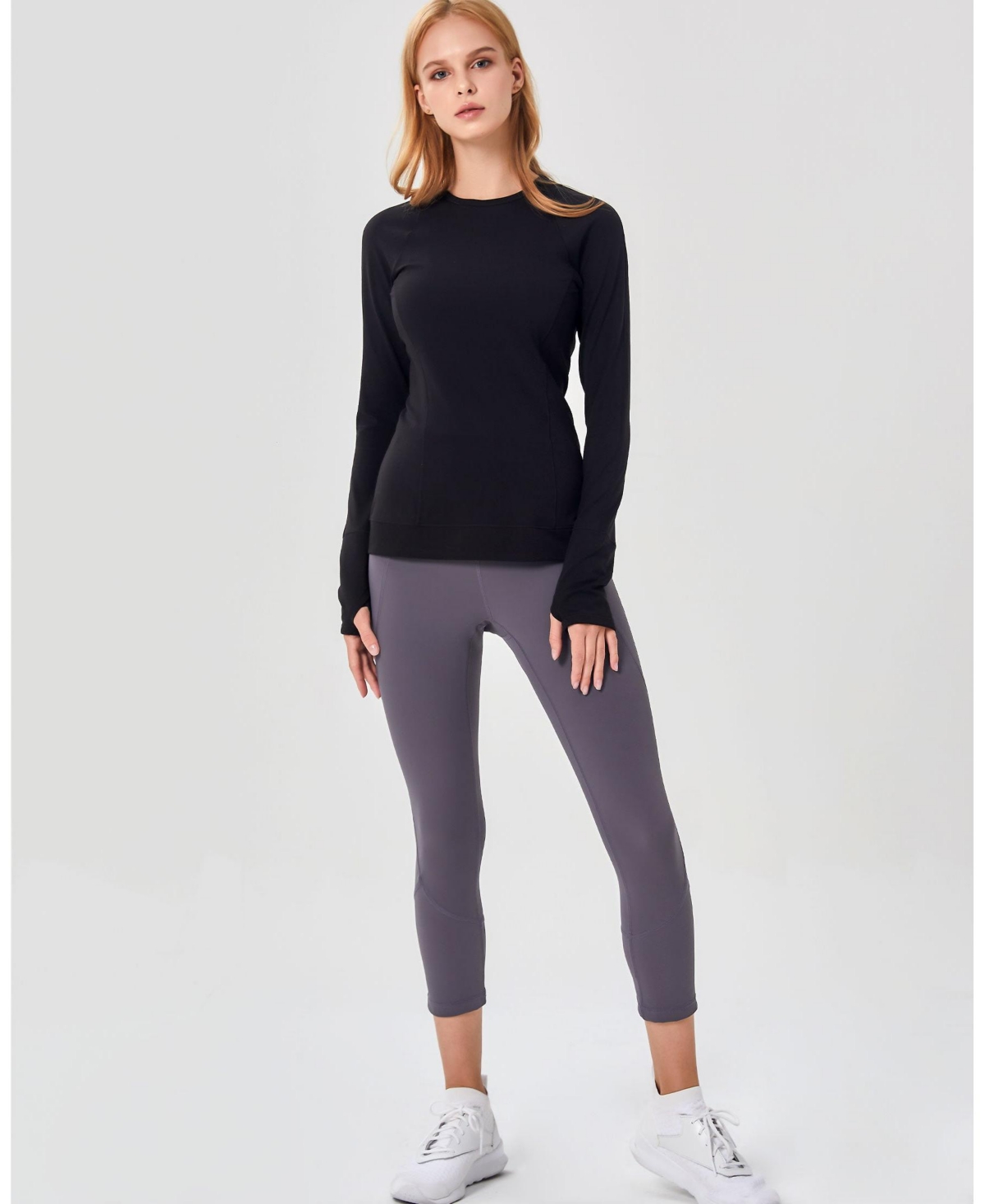 Rebody Active Women's Power Up Silkiflex Leggings 21.5