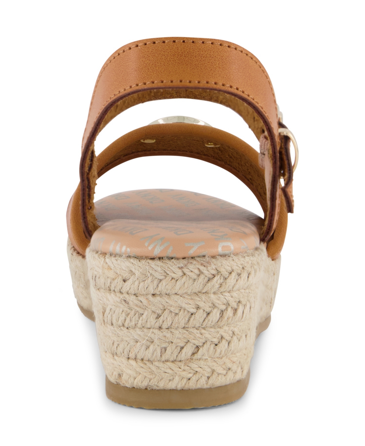 Dkny Little Girls Wedge Sandals