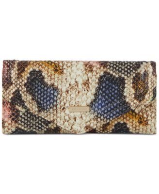 Brahmin - Veronica Chromatic Melbourne Leather Wallet