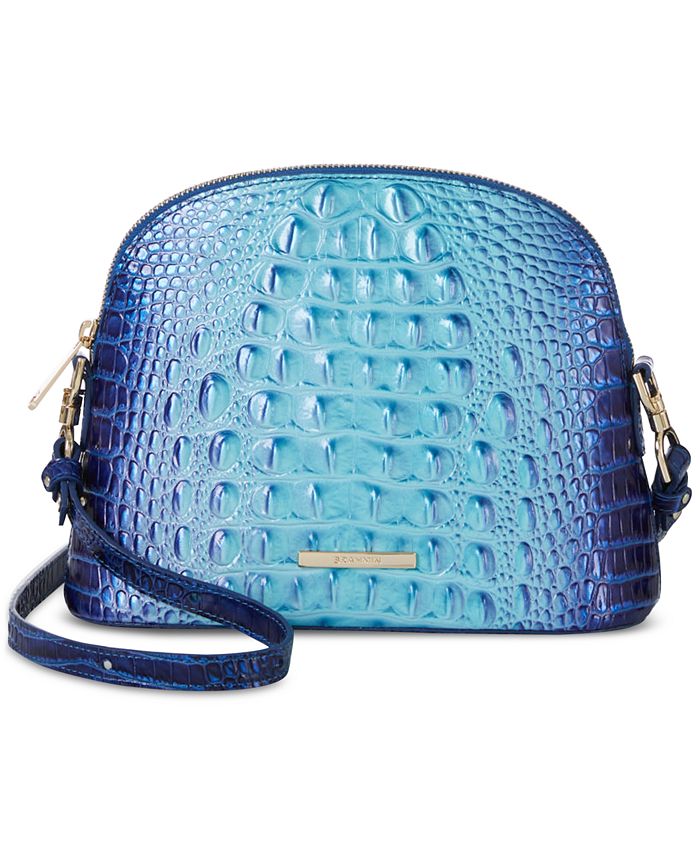Macy's online brahmin crossbody