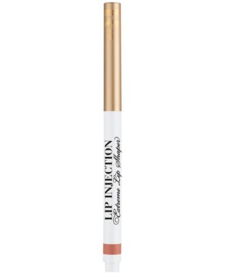Too Faced - Lip Injection Extreme Lip Shaper
