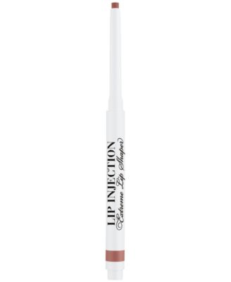 Lip Injection Extreme Lip Shaper Plumping Lip Liner