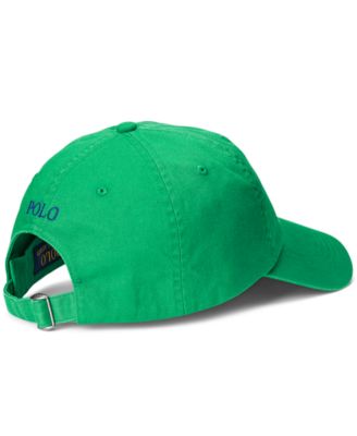 Men's Classic Chino Hat