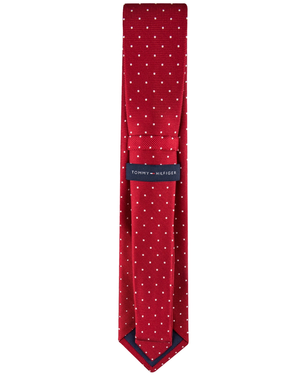 Tommy Hilfiger Men's Metcalf Dot Tie