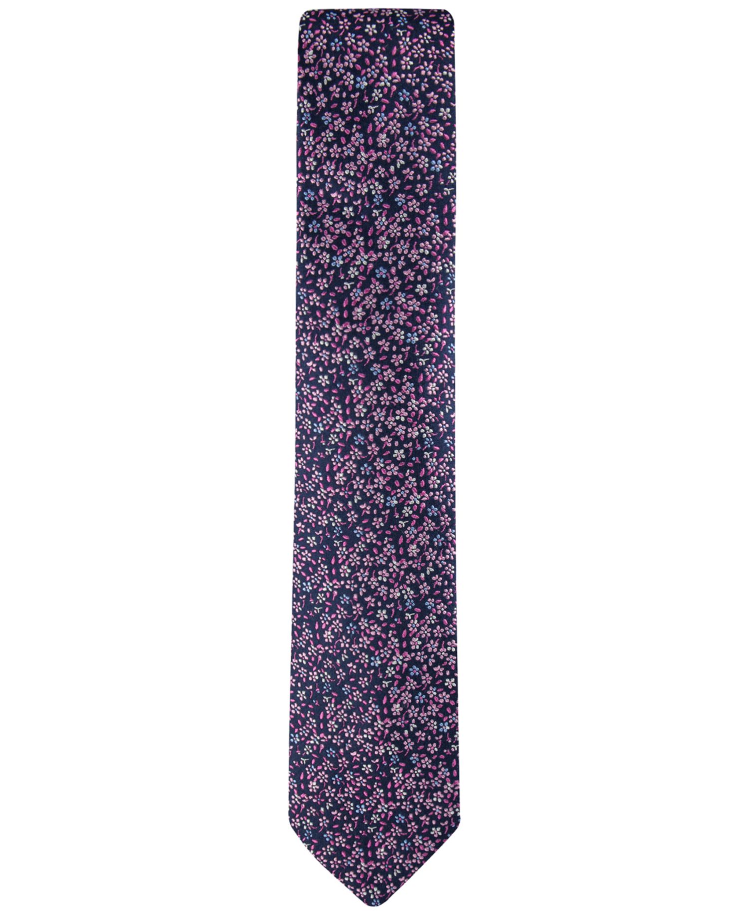 Men Botanical Ties