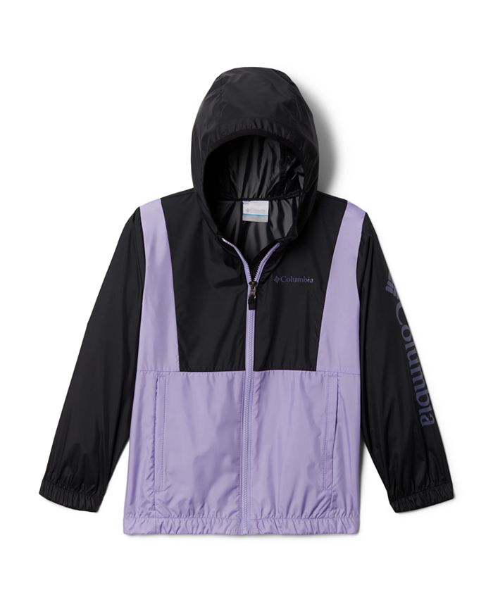Light purple columbia discount jacket