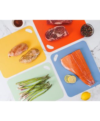 Grippmat Set, 4 Piece 