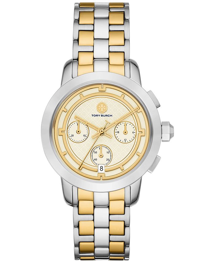 Tory burch discount watches macy's