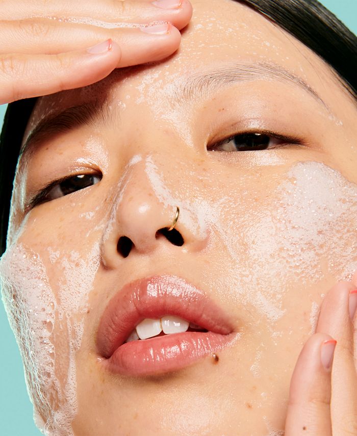 Benefit Cosmetics The POREfessional Good Cleanup PorePurifying Foaming