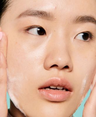 The POREfessional Tight 'N Toned Pore-Refining AHA+PHA Toning Foam