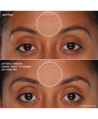 The POREfessional Tight 'N Toned Pore-Refining AHA+PHA Toning Foam Mini