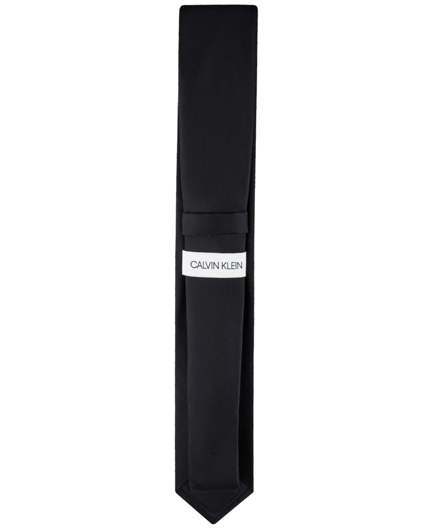 Men's Unison Solid Tie