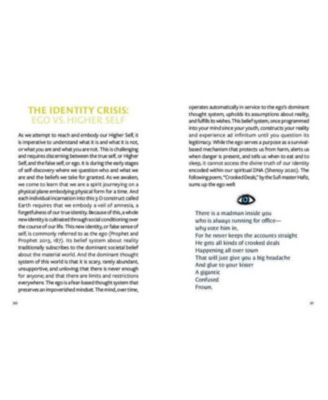 Higher Self Oracle by Deanna Marie Riddick