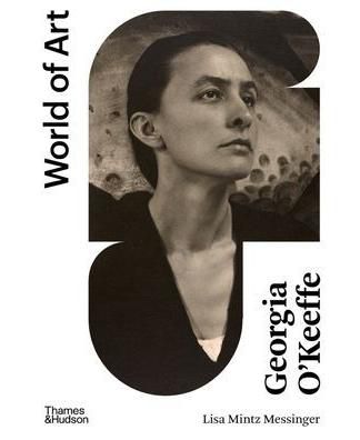 Georgia O'Keeffe by Lisa Mintz Messinger - Macy's