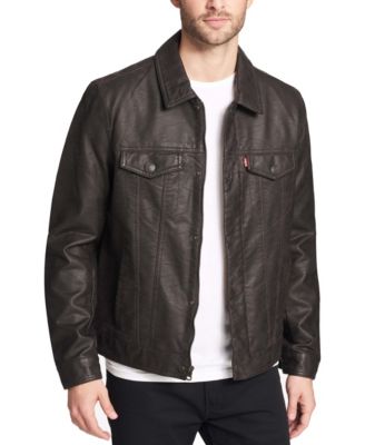 Men’s Levi’s trucker 2024 jacket