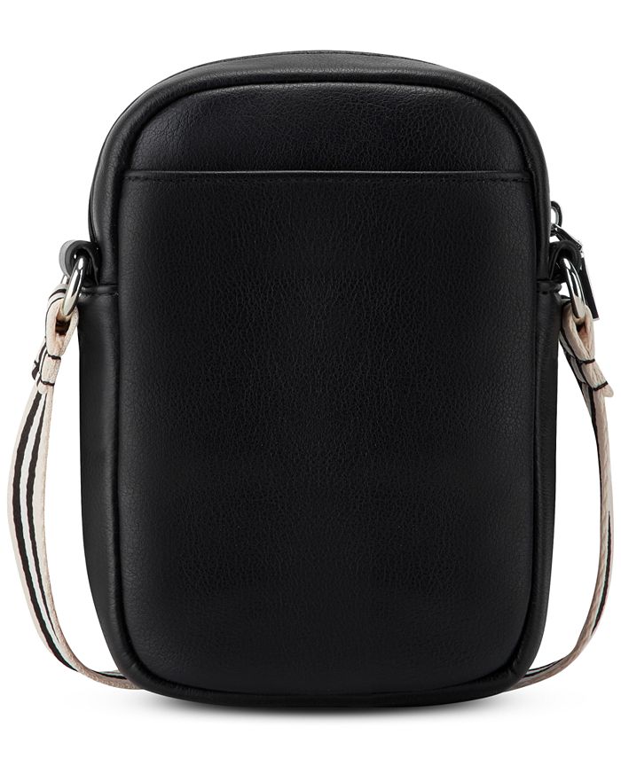 Zip around on sale crossbody bag
